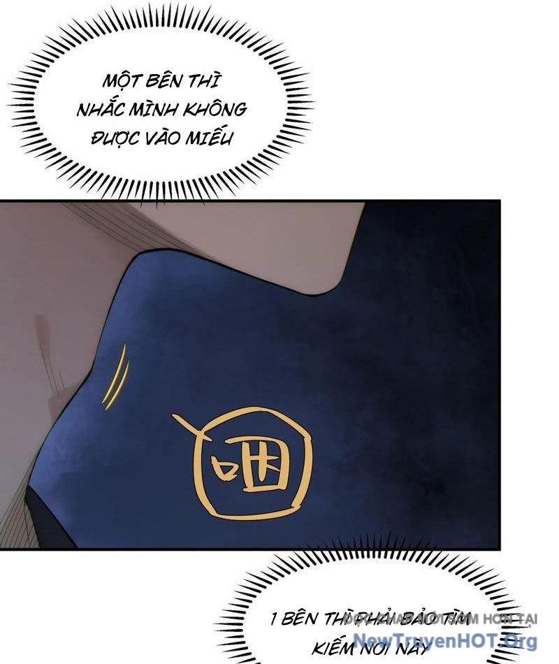 Linh Cảnh Hành Giả - Chapter 5 - Page 39