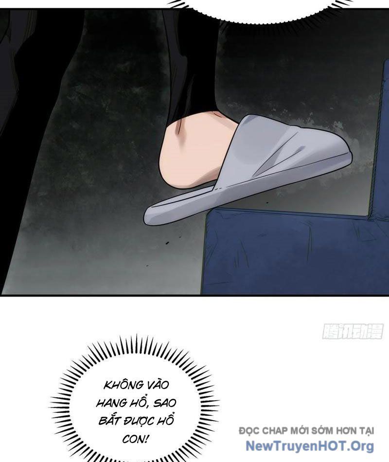 Linh Cảnh Hành Giả - Chapter 5 - Page 40