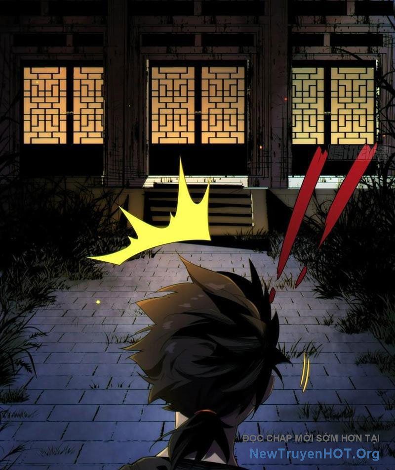 Linh Cảnh Hành Giả - Chapter 5 - Page 44