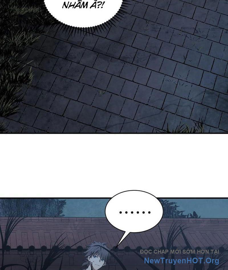 Linh Cảnh Hành Giả - Chapter 5 - Page 50