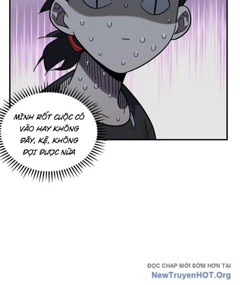 Linh Cảnh Hành Giả - Chapter 5 - Page 56