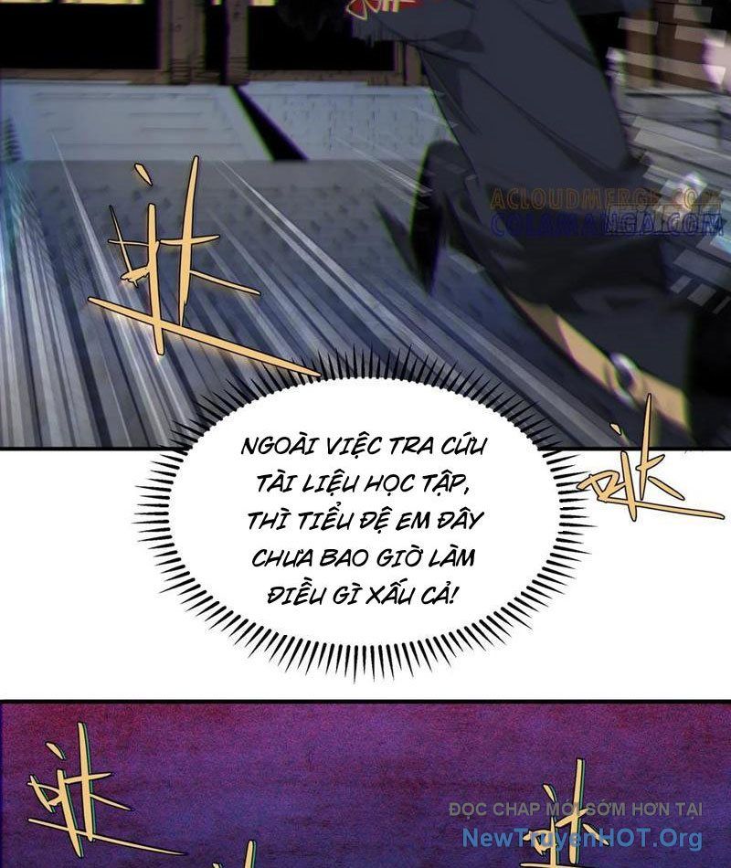 Linh Cảnh Hành Giả - Chapter 5 - Page 58