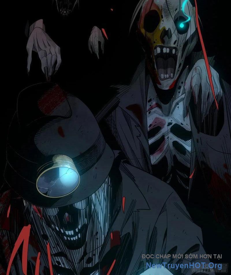 Linh Cảnh Hành Giả - Chapter 5 - Page 6