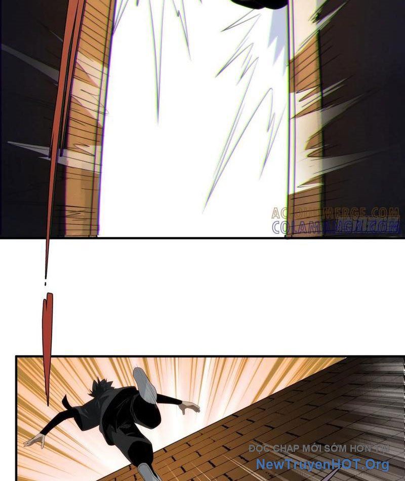 Linh Cảnh Hành Giả - Chapter 5 - Page 65