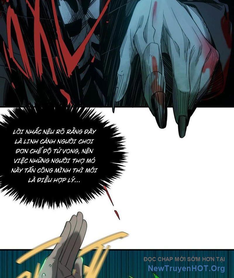 Linh Cảnh Hành Giả - Chapter 5 - Page 7