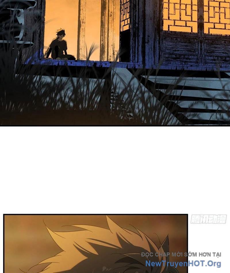 Linh Cảnh Hành Giả - Chapter 5 - Page 71