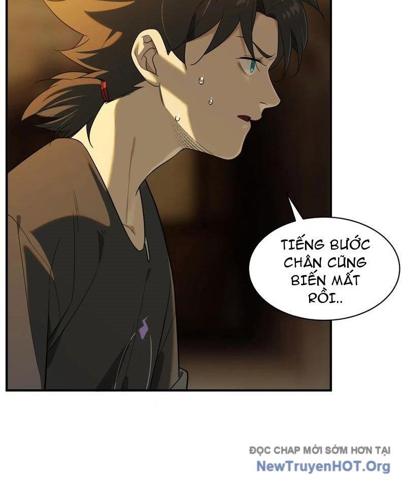 Linh Cảnh Hành Giả - Chapter 5 - Page 72