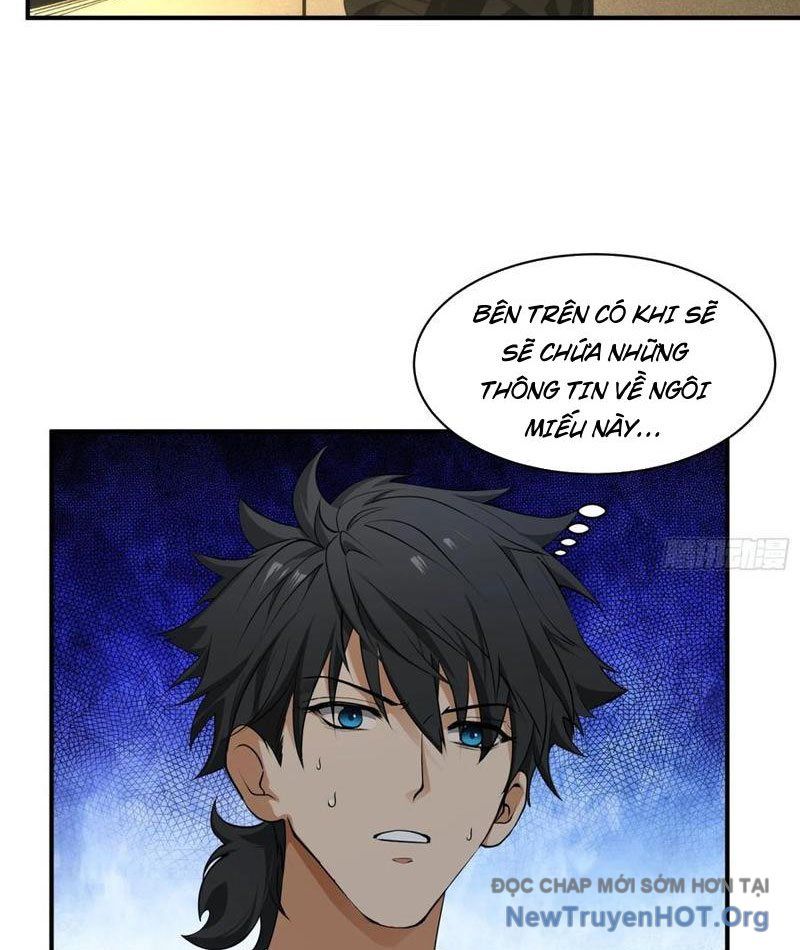 Linh Cảnh Hành Giả - Chapter 6 - Page 10