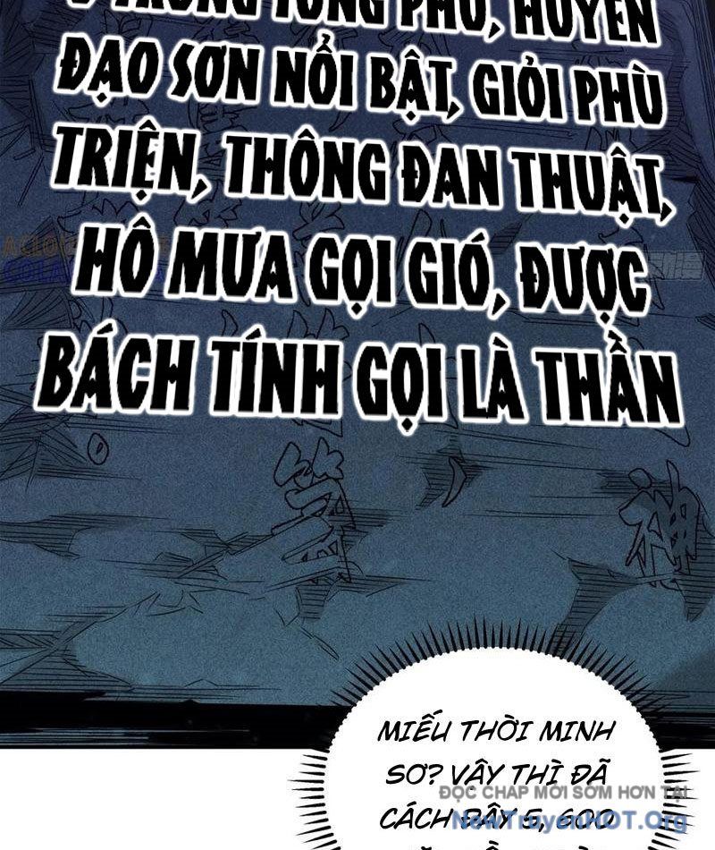 Linh Cảnh Hành Giả - Chapter 6 - Page 13