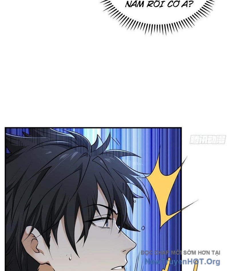 Linh Cảnh Hành Giả - Chapter 6 - Page 14