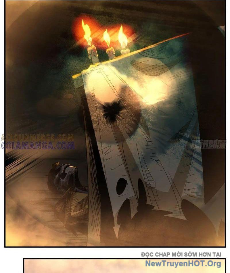 Linh Cảnh Hành Giả - Chapter 6 - Page 20