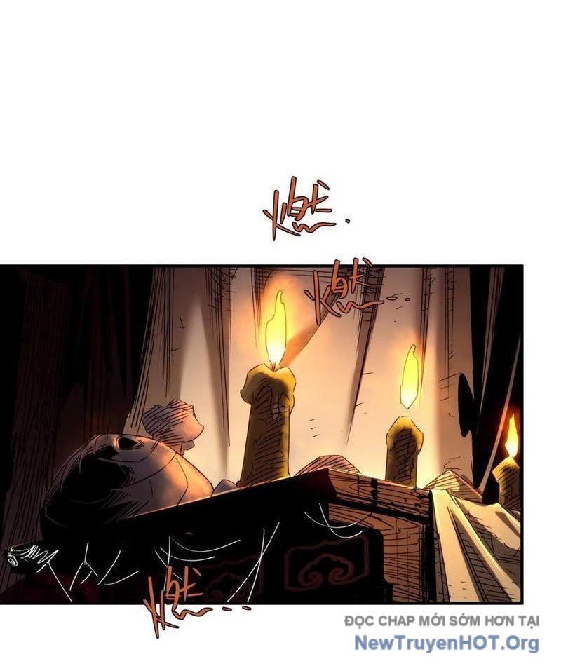 Linh Cảnh Hành Giả - Chapter 6 - Page 22