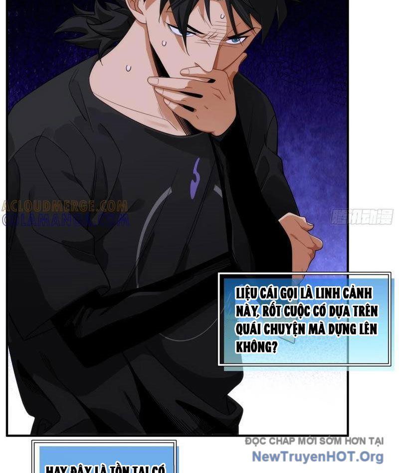 Linh Cảnh Hành Giả - Chapter 6 - Page 24