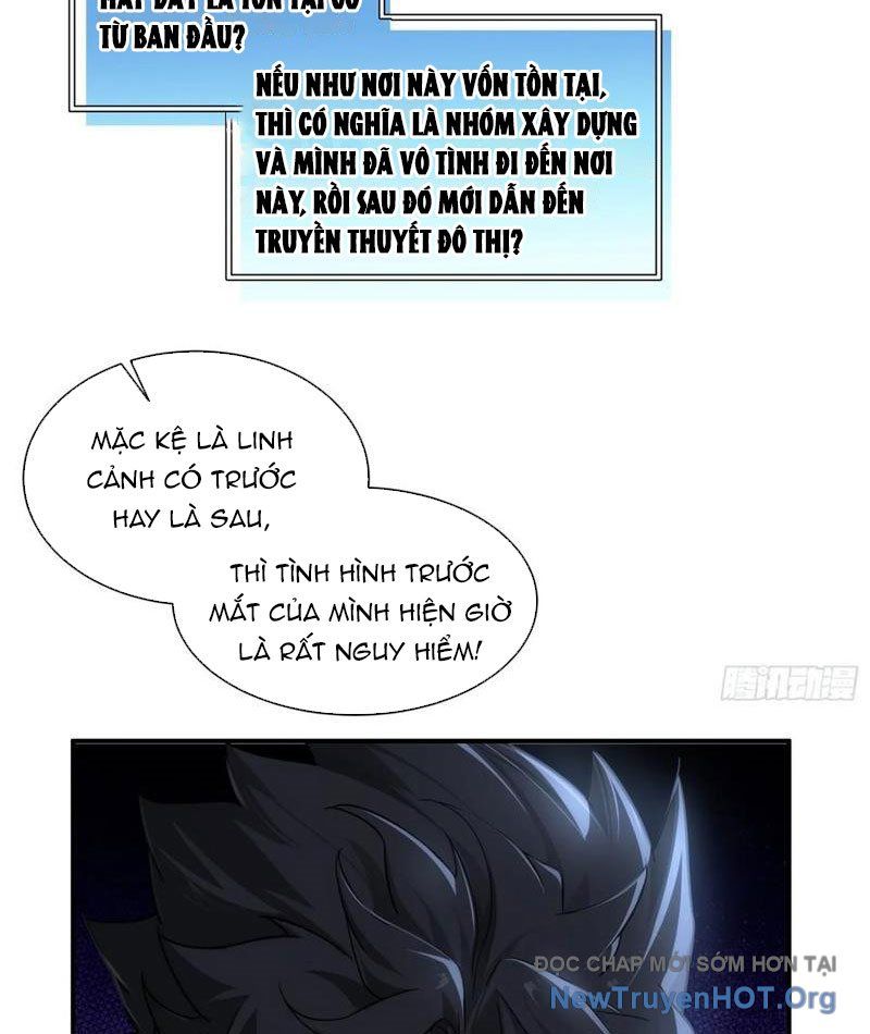 Linh Cảnh Hành Giả - Chapter 6 - Page 25