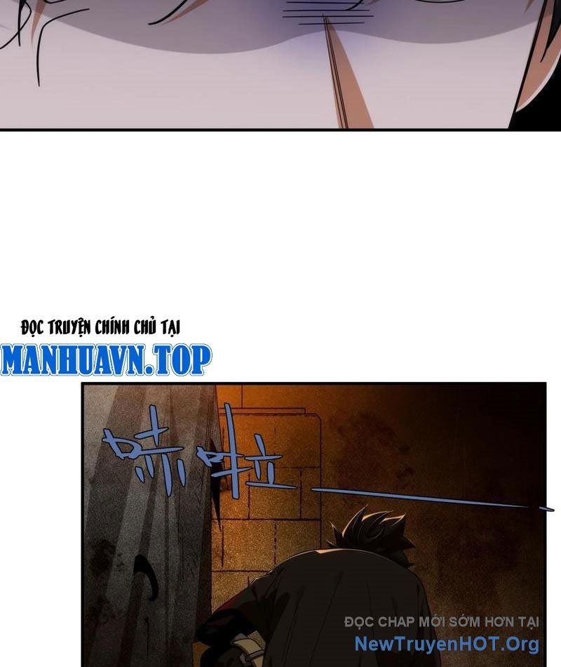 Linh Cảnh Hành Giả - Chapter 6 - Page 28