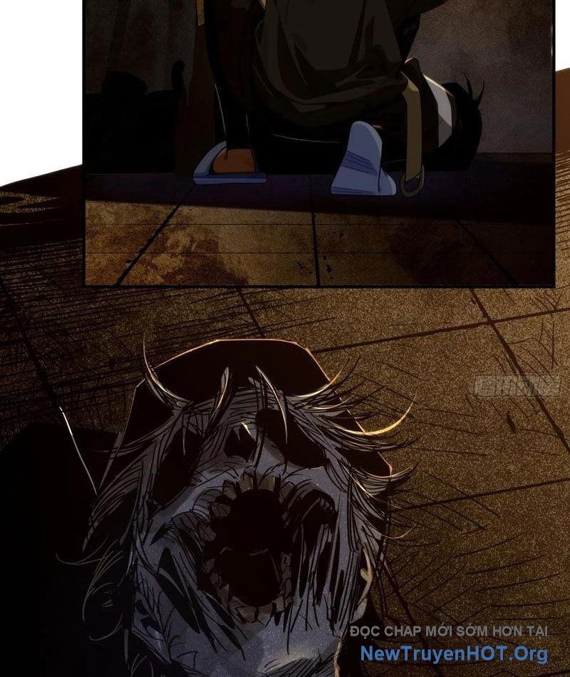 Linh Cảnh Hành Giả - Chapter 6 - Page 29