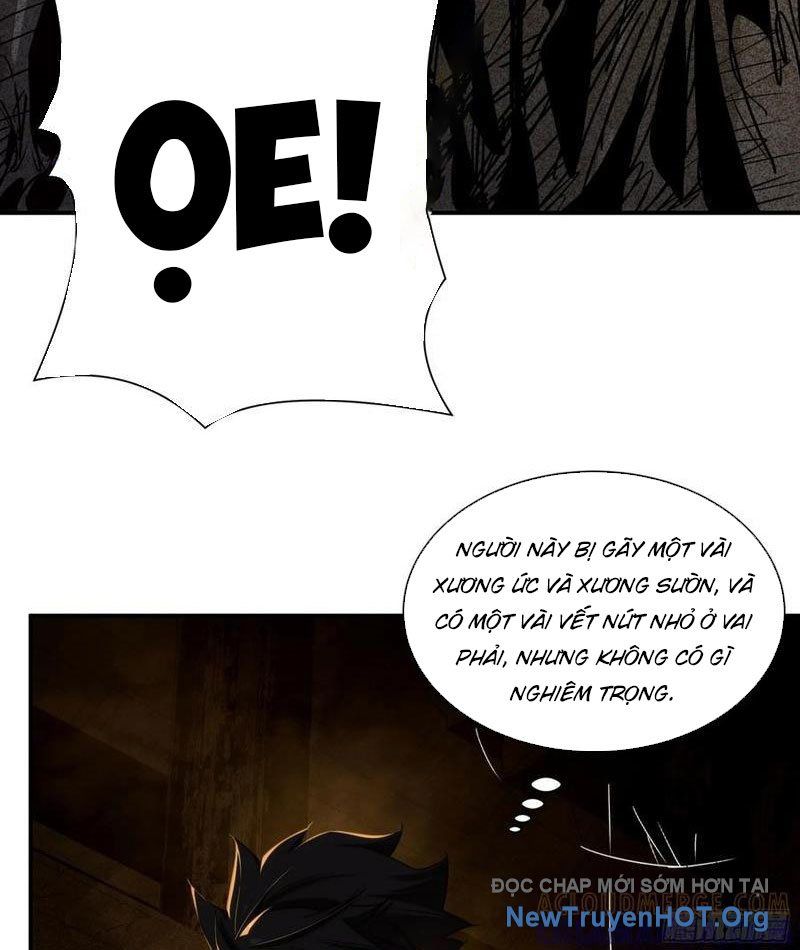 Linh Cảnh Hành Giả - Chapter 6 - Page 31
