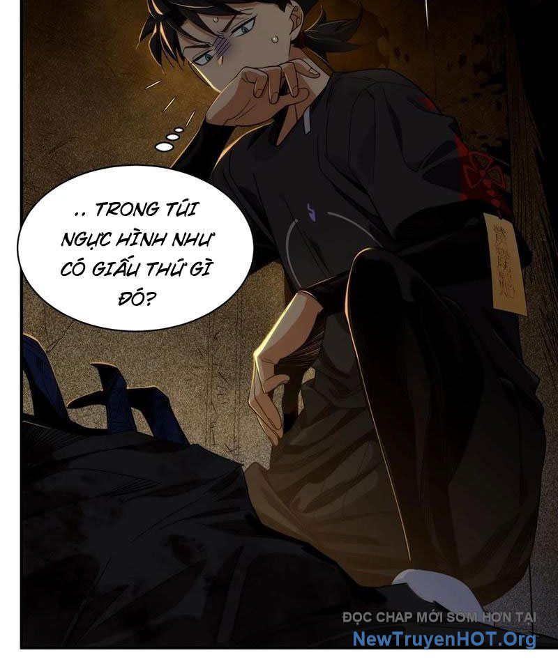 Linh Cảnh Hành Giả - Chapter 6 - Page 32