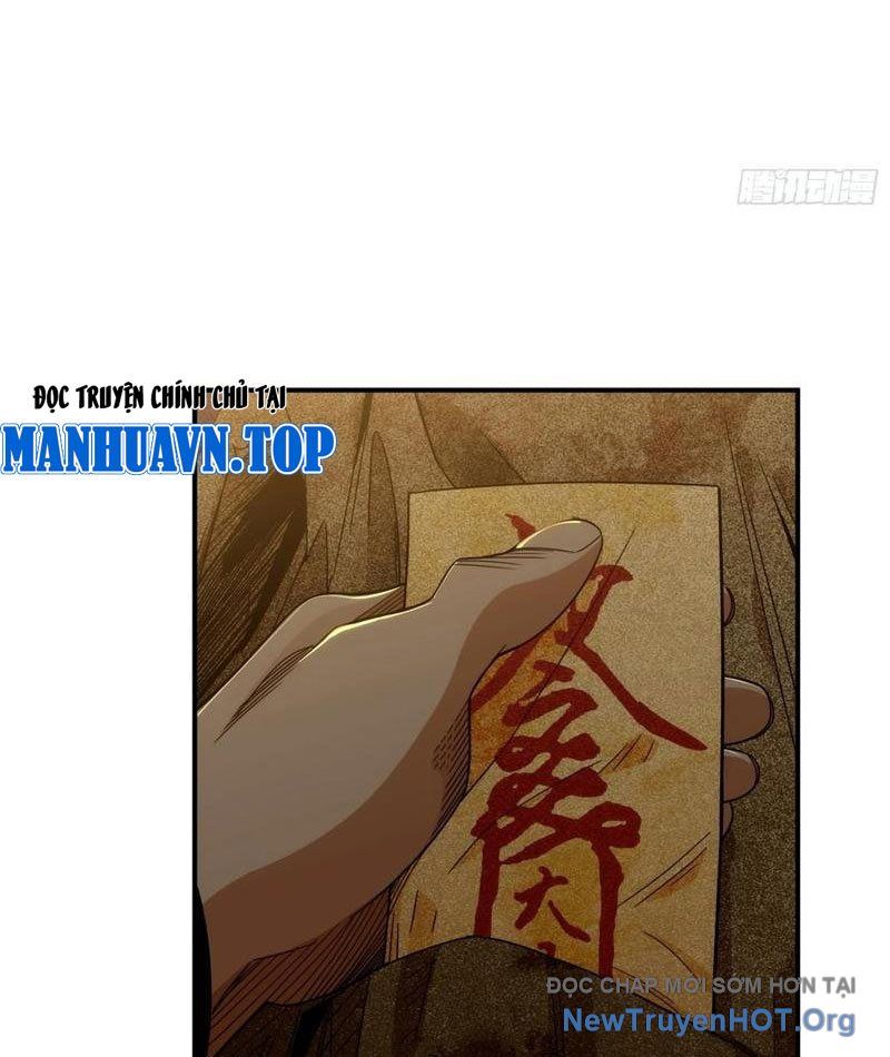 Linh Cảnh Hành Giả - Chapter 6 - Page 33