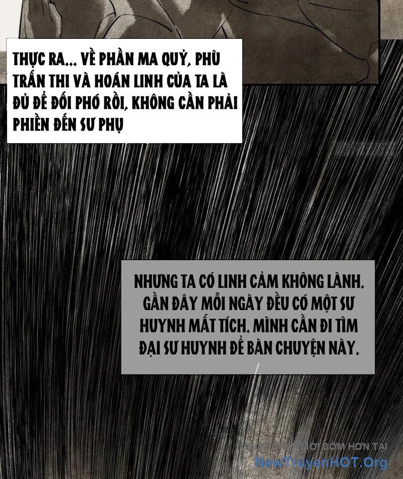 Linh Cảnh Hành Giả - Chapter 6 - Page 38