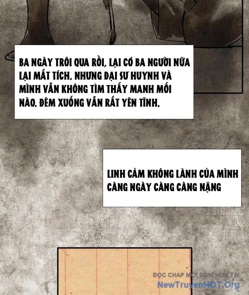 Linh Cảnh Hành Giả - Chapter 6 - Page 40