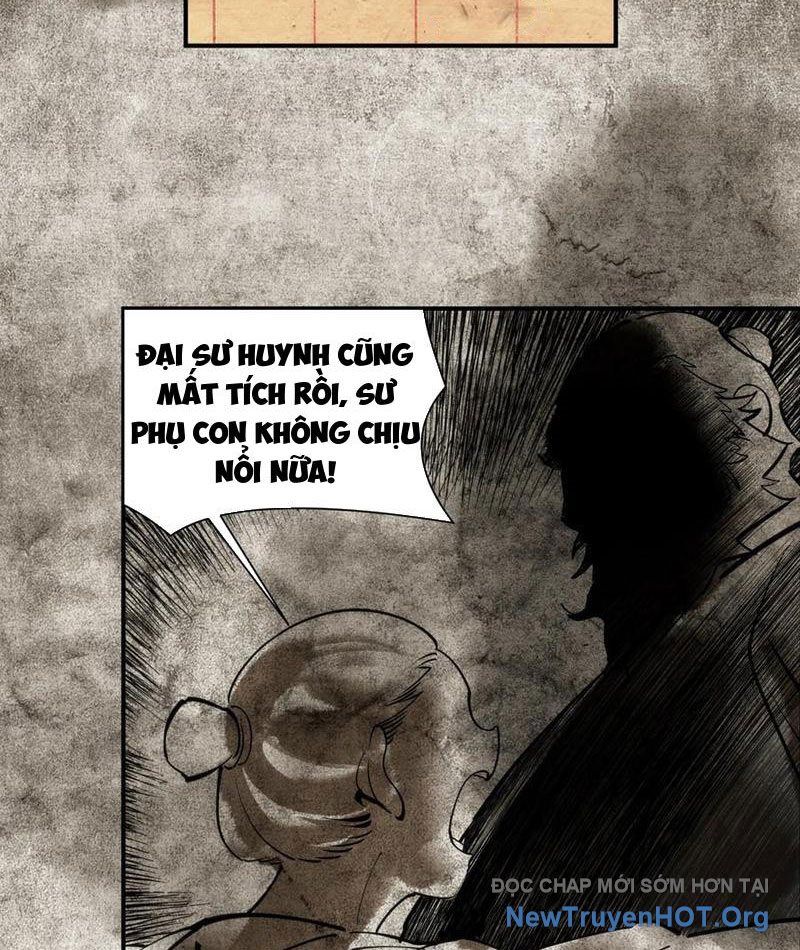 Linh Cảnh Hành Giả - Chapter 6 - Page 42