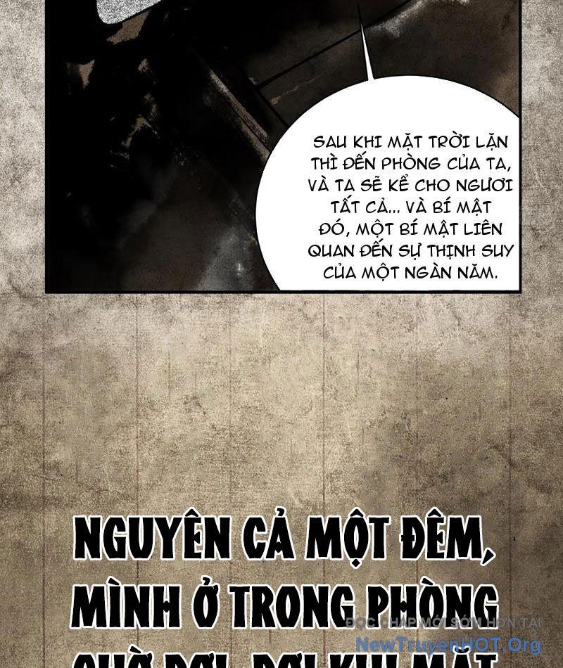 Linh Cảnh Hành Giả - Chapter 6 - Page 44
