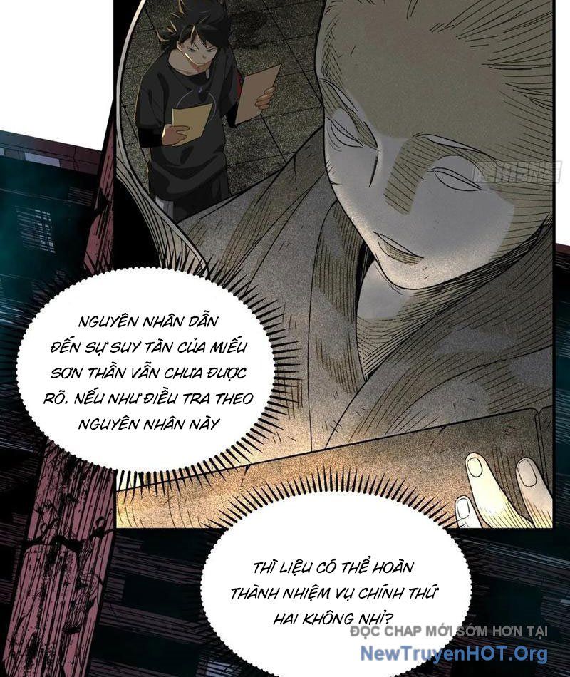 Linh Cảnh Hành Giả - Chapter 6 - Page 48