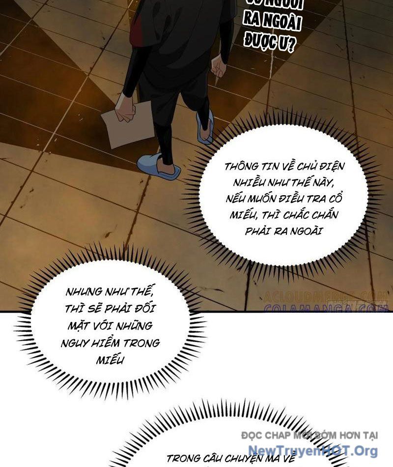 Linh Cảnh Hành Giả - Chapter 6 - Page 50