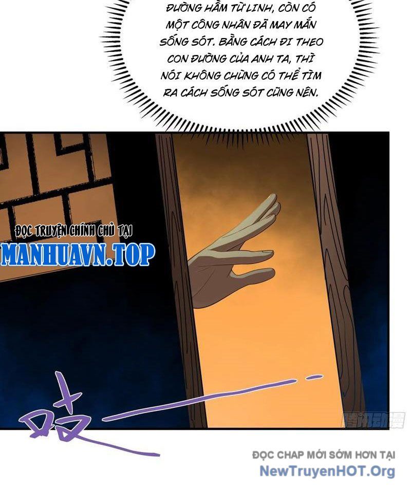 Linh Cảnh Hành Giả - Chapter 6 - Page 51