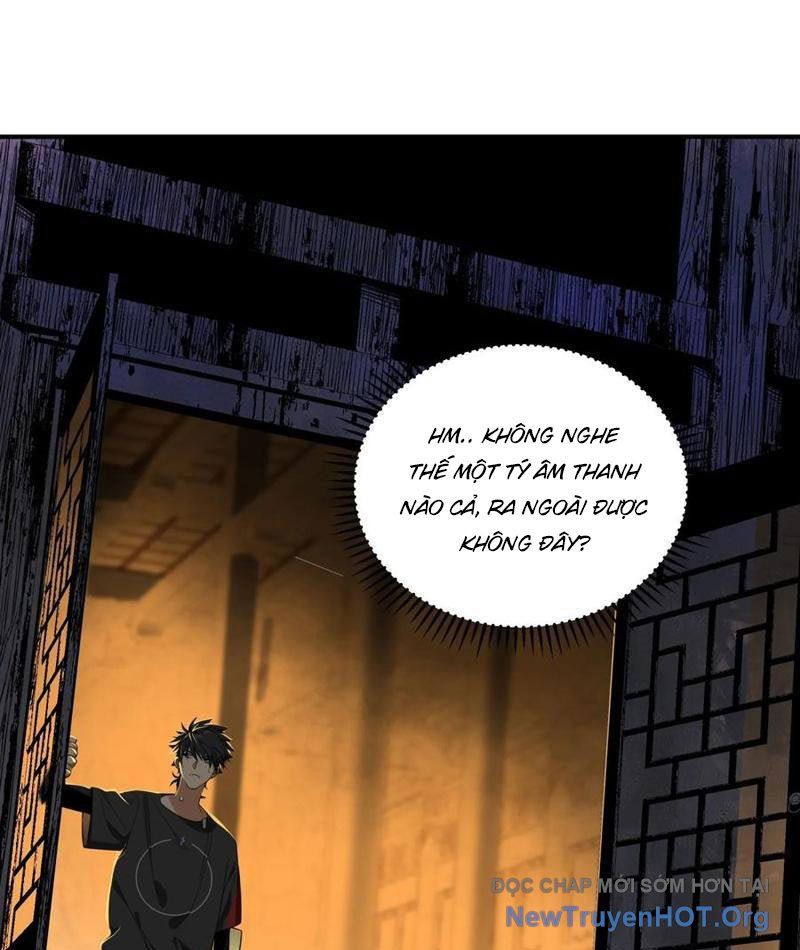 Linh Cảnh Hành Giả - Chapter 6 - Page 52