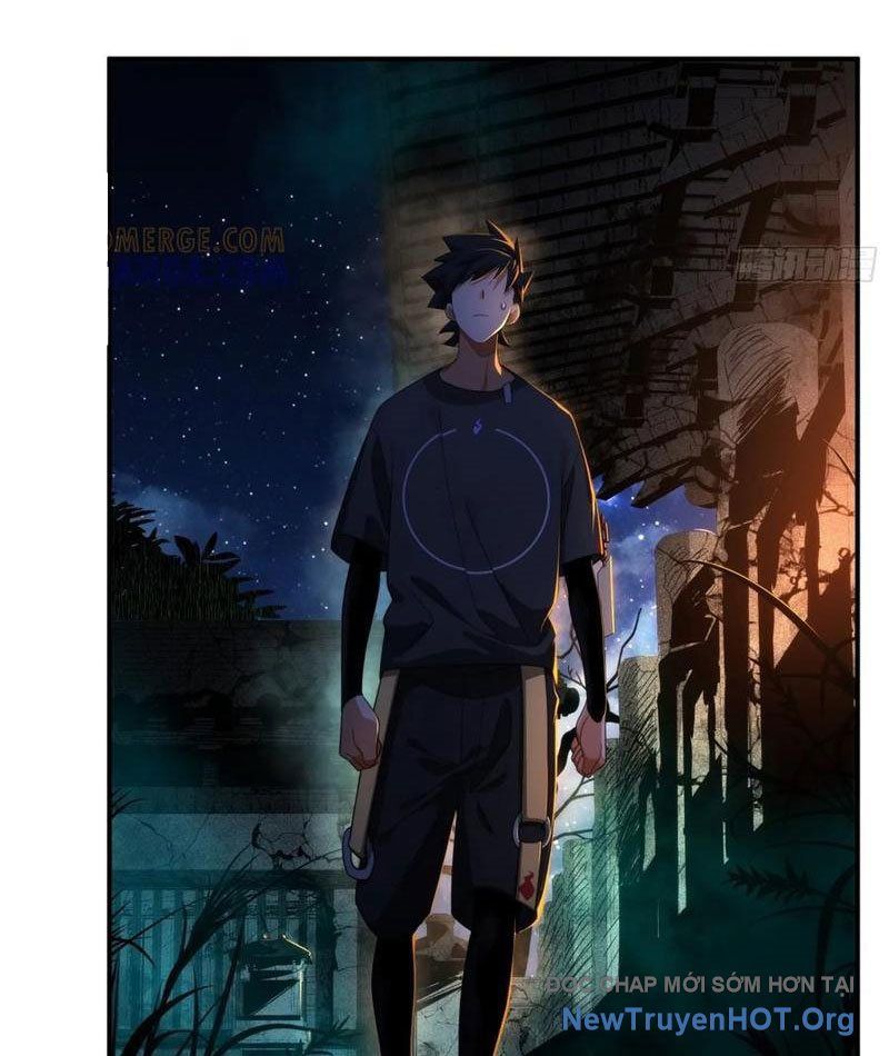 Linh Cảnh Hành Giả - Chapter 6 - Page 58