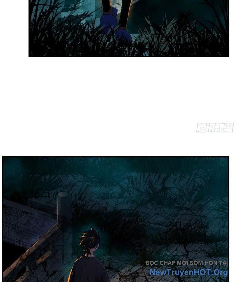 Linh Cảnh Hành Giả - Chapter 6 - Page 59
