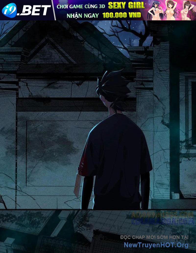 Linh Cảnh Hành Giả - Chapter 6 - Page 61