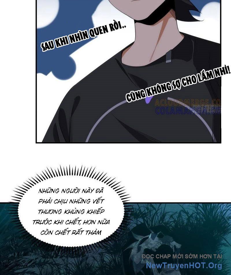 Linh Cảnh Hành Giả - Chapter 6 - Page 69