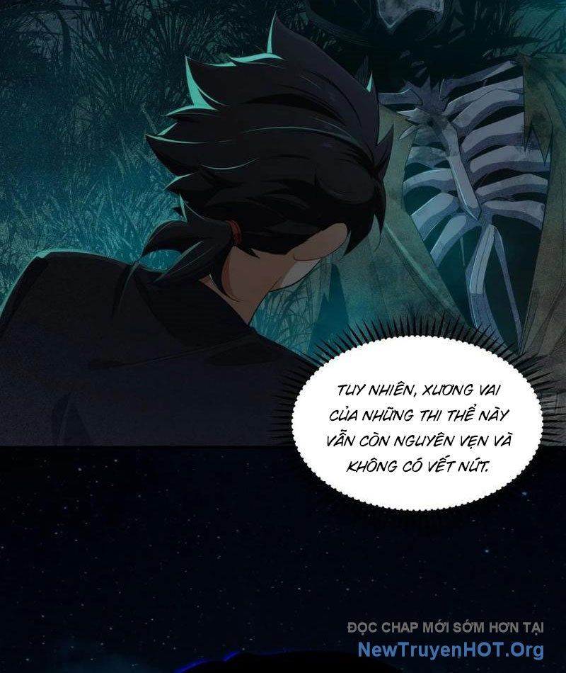 Linh Cảnh Hành Giả - Chapter 6 - Page 70