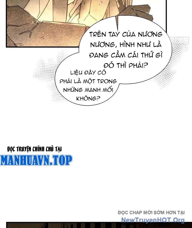 Linh Cảnh Hành Giả - Chapter 6 - Page 8