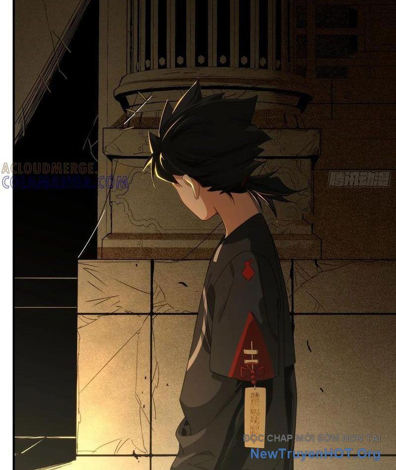 Linh Cảnh Hành Giả - Chapter 6 - Page 9