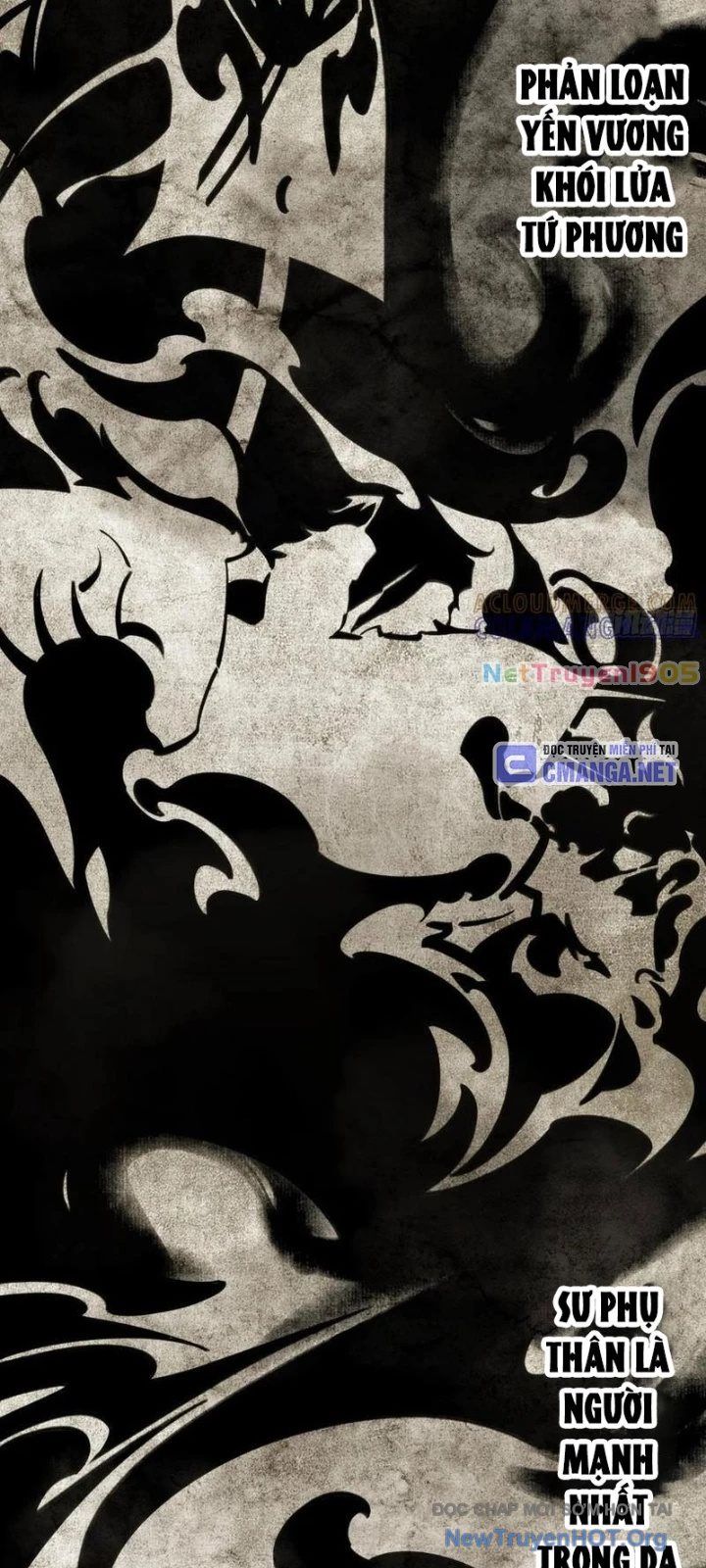 Linh Cảnh Hành Giả - Chapter 7 - Page 10