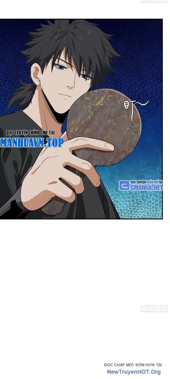 Linh Cảnh Hành Giả - Chapter 7 - Page 17