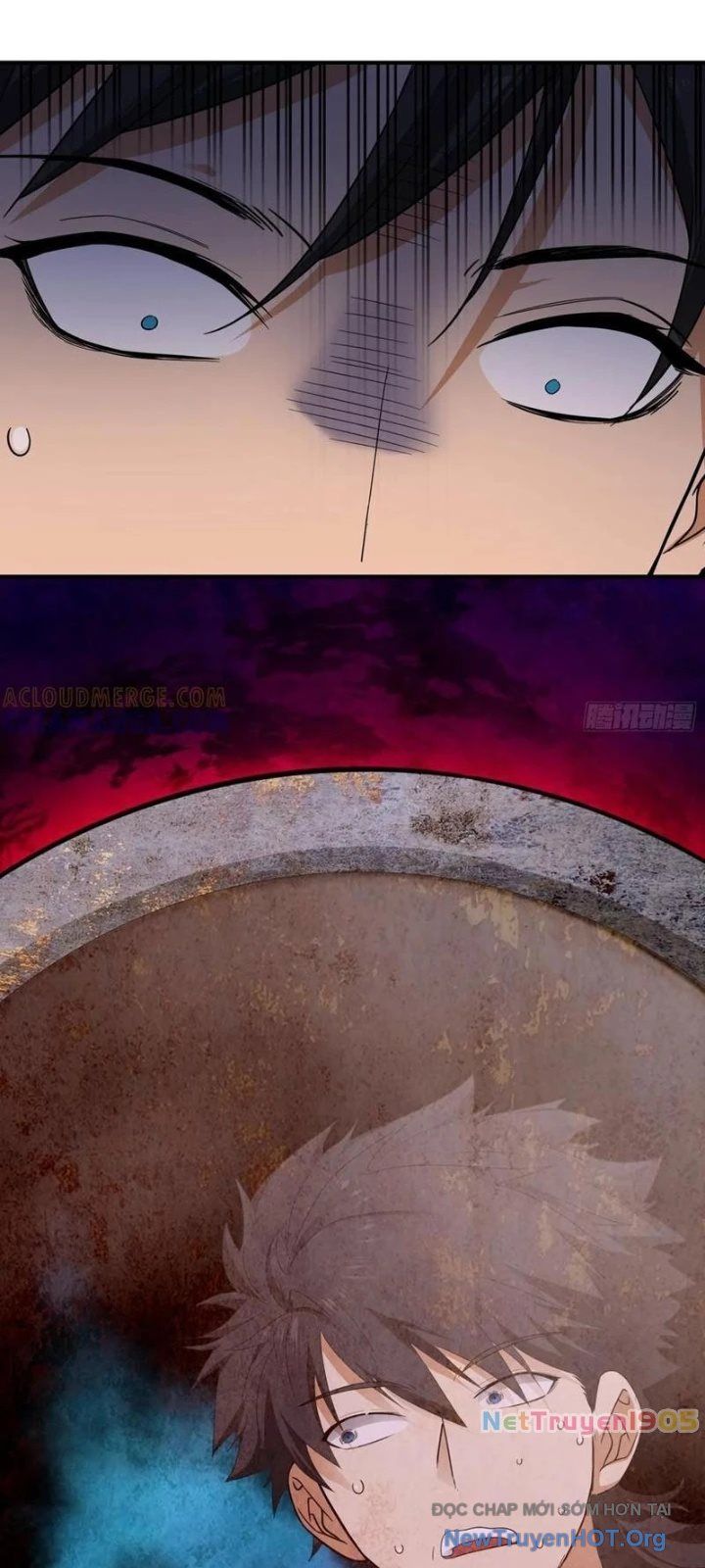 Linh Cảnh Hành Giả - Chapter 7 - Page 18