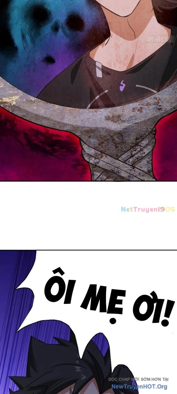 Linh Cảnh Hành Giả - Chapter 7 - Page 19