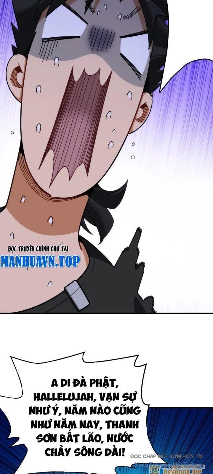 Linh Cảnh Hành Giả - Chapter 7 - Page 20