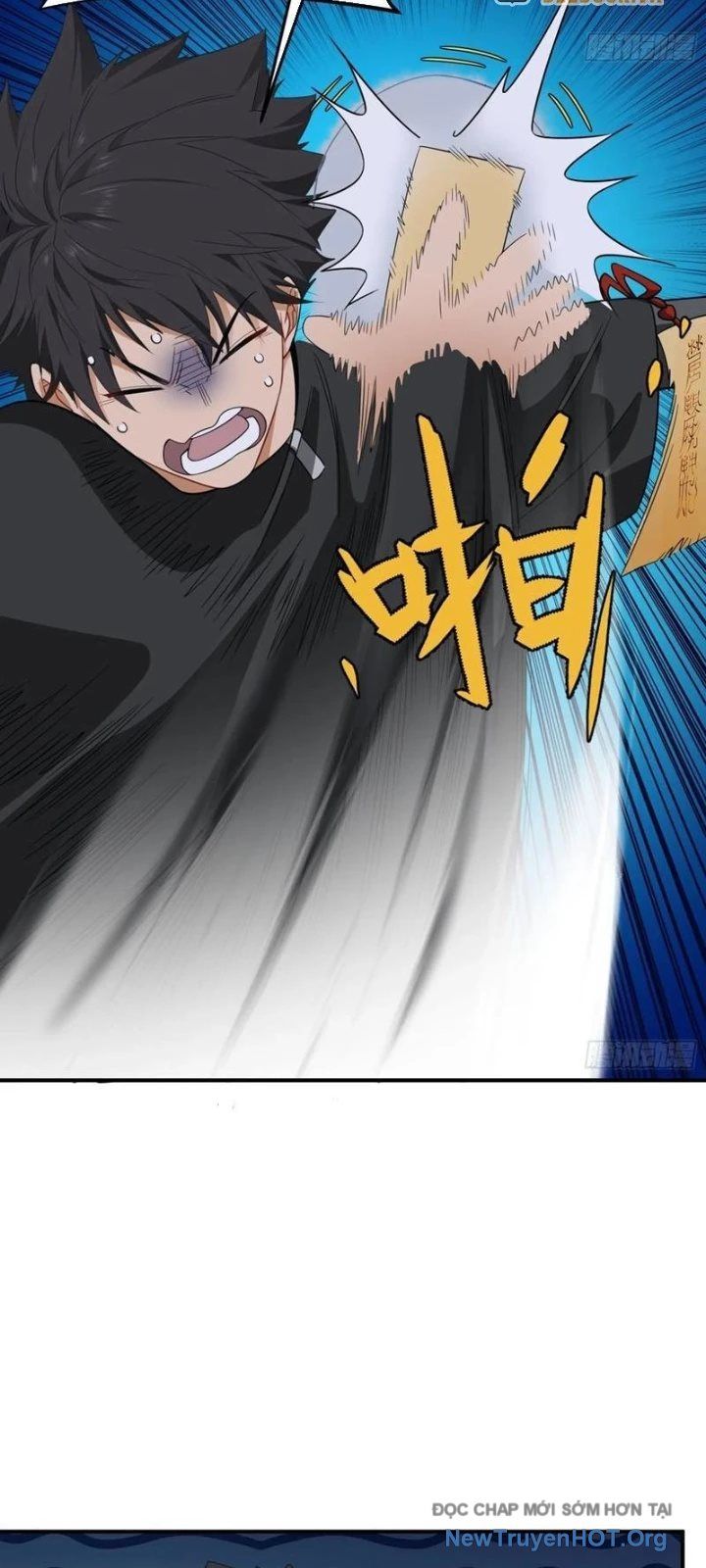 Linh Cảnh Hành Giả - Chapter 7 - Page 21