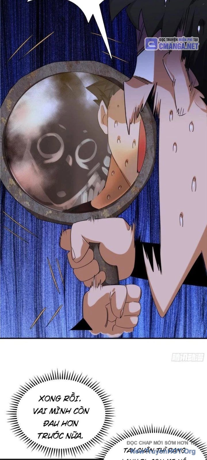 Linh Cảnh Hành Giả - Chapter 7 - Page 23