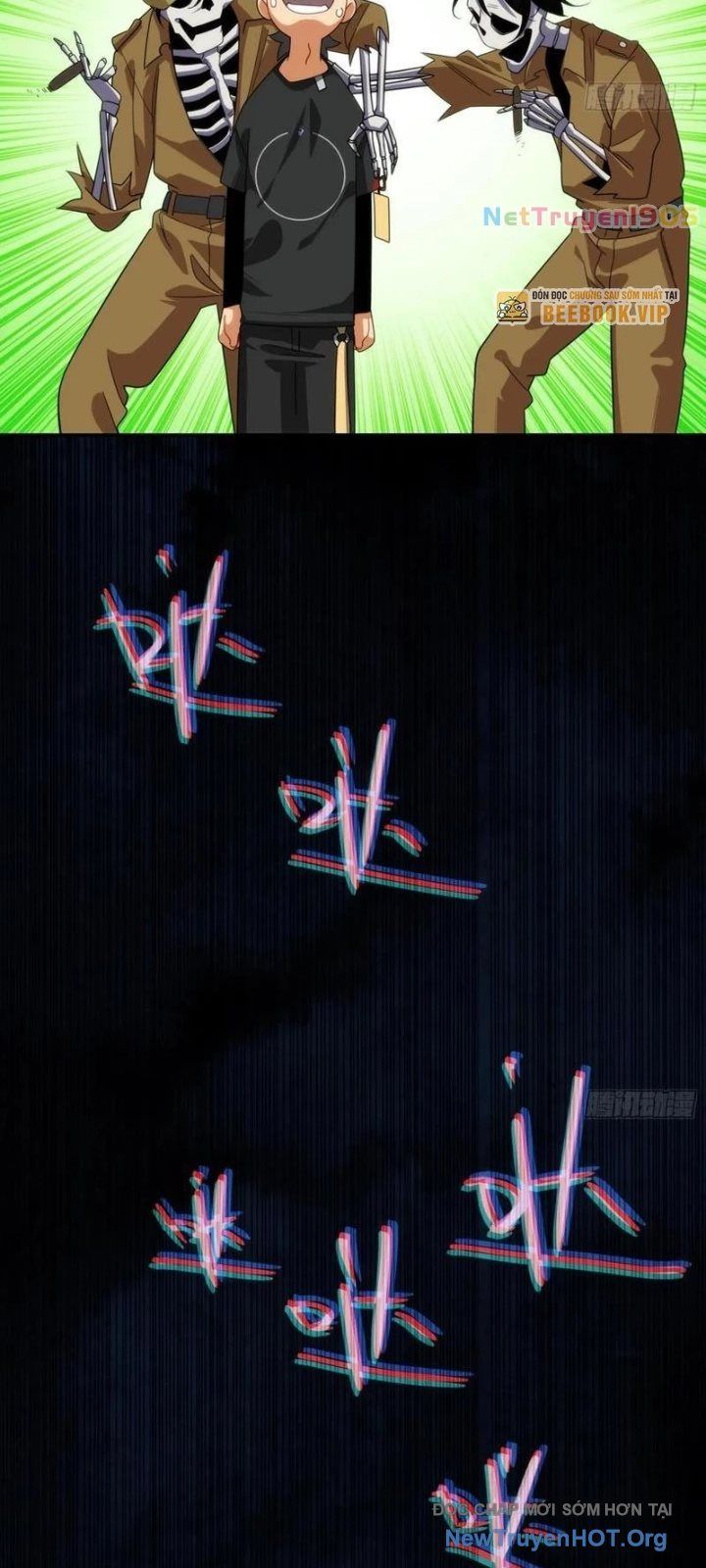 Linh Cảnh Hành Giả - Chapter 7 - Page 25