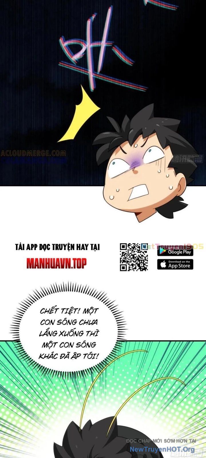 Linh Cảnh Hành Giả - Chapter 7 - Page 26