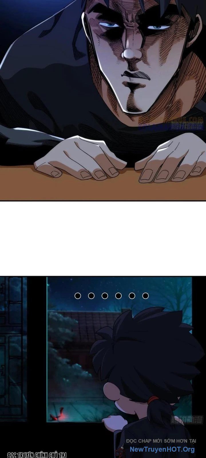 Linh Cảnh Hành Giả - Chapter 7 - Page 28