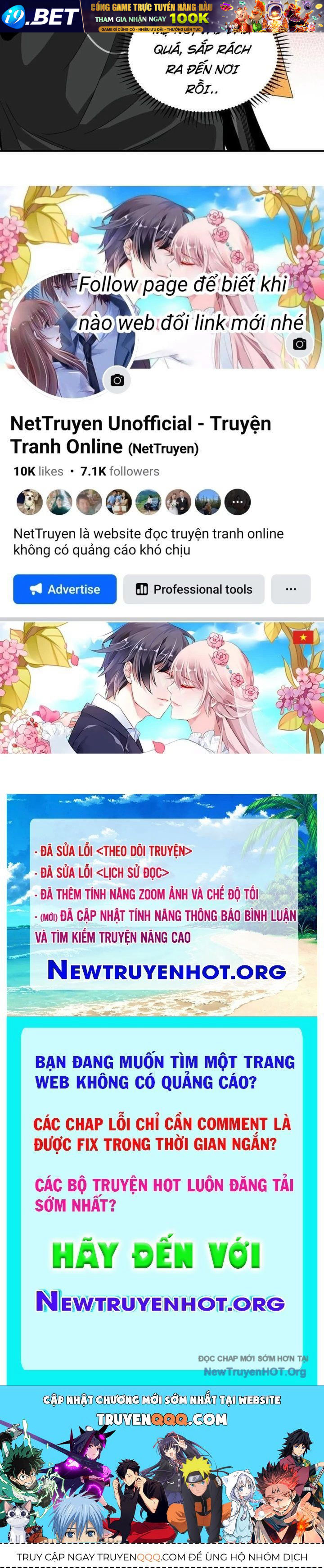 Linh Cảnh Hành Giả - Chapter 7 - Page 35