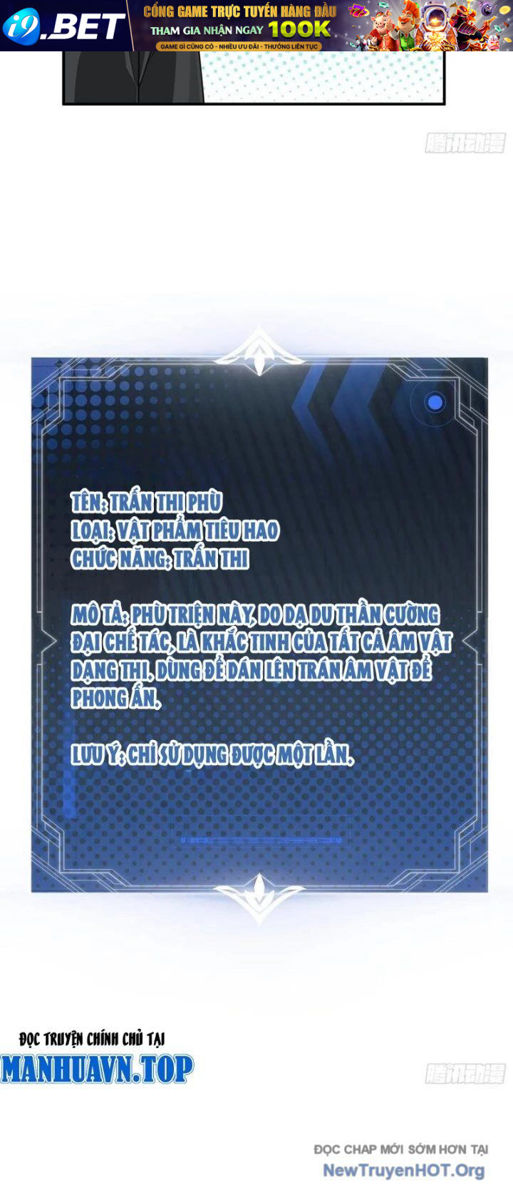 Linh Cảnh Hành Giả - Chapter 7 - Page 5